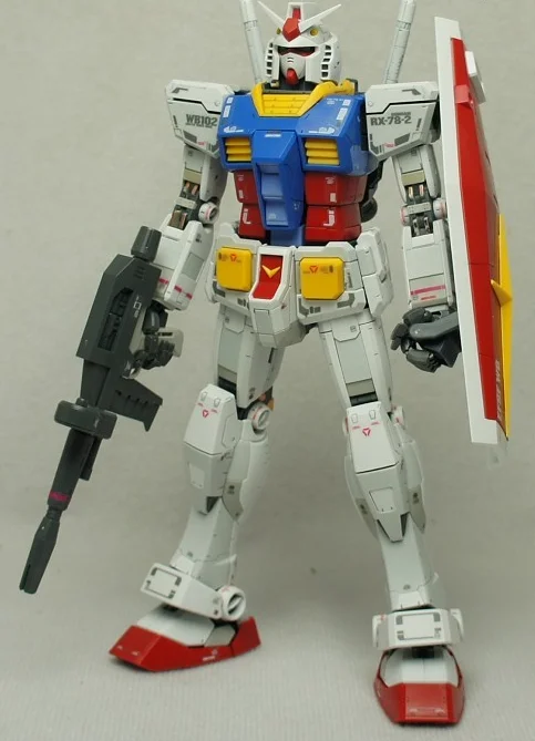 MG 3.0