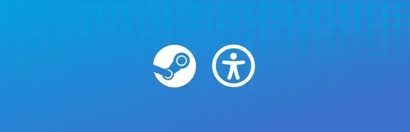 V社优化无障碍标签，现已更新辅助功能类别