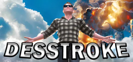 Destrostick Desstroke | 机核 GCORES