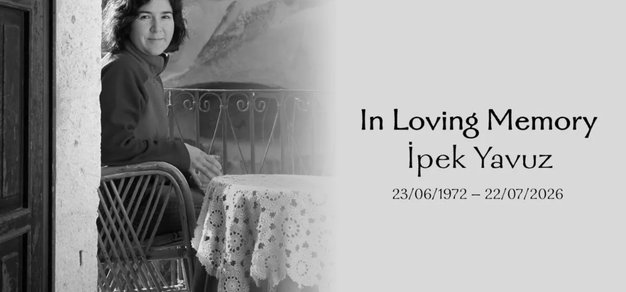 《骑马与痶杀》应用商联合剧情、“鑴痶之母” İpekYavuz ನಿಧನರಾದರು，终年54岁 | 机核 GCORES