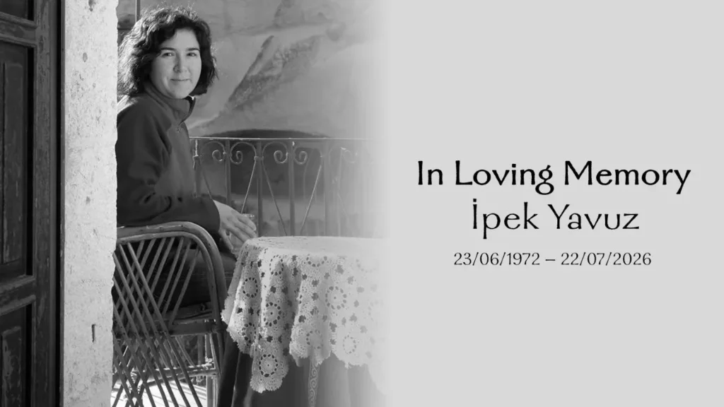 《骑马与砍杀》开发商联合创始人、“骑砍之母”İpek Yavuz去世，终年54岁