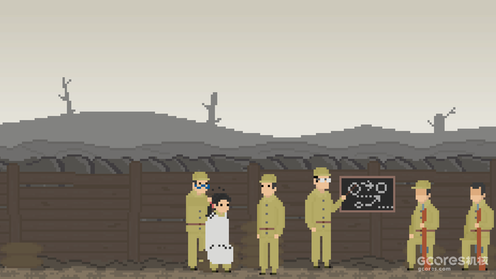 《坏小孩》主角领衔:幽默风像素叙事游戏《长梦》现已发售 《坏小孩》主角领衔:幽默风像素叙事游戏《长梦》现已发售