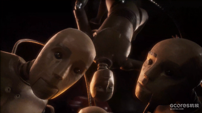 《原子之心》首个 DLC“湮灭本能”宣传视频发布,游戏今天正式上线 《原子之心》首个 DLC“湮灭本能”宣传视频发布,游戏今天正式上线