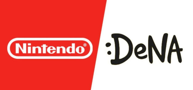 任天堂及DeNA合资公司“NINTENDO SYSTEMS”正式成立，官网今日上线