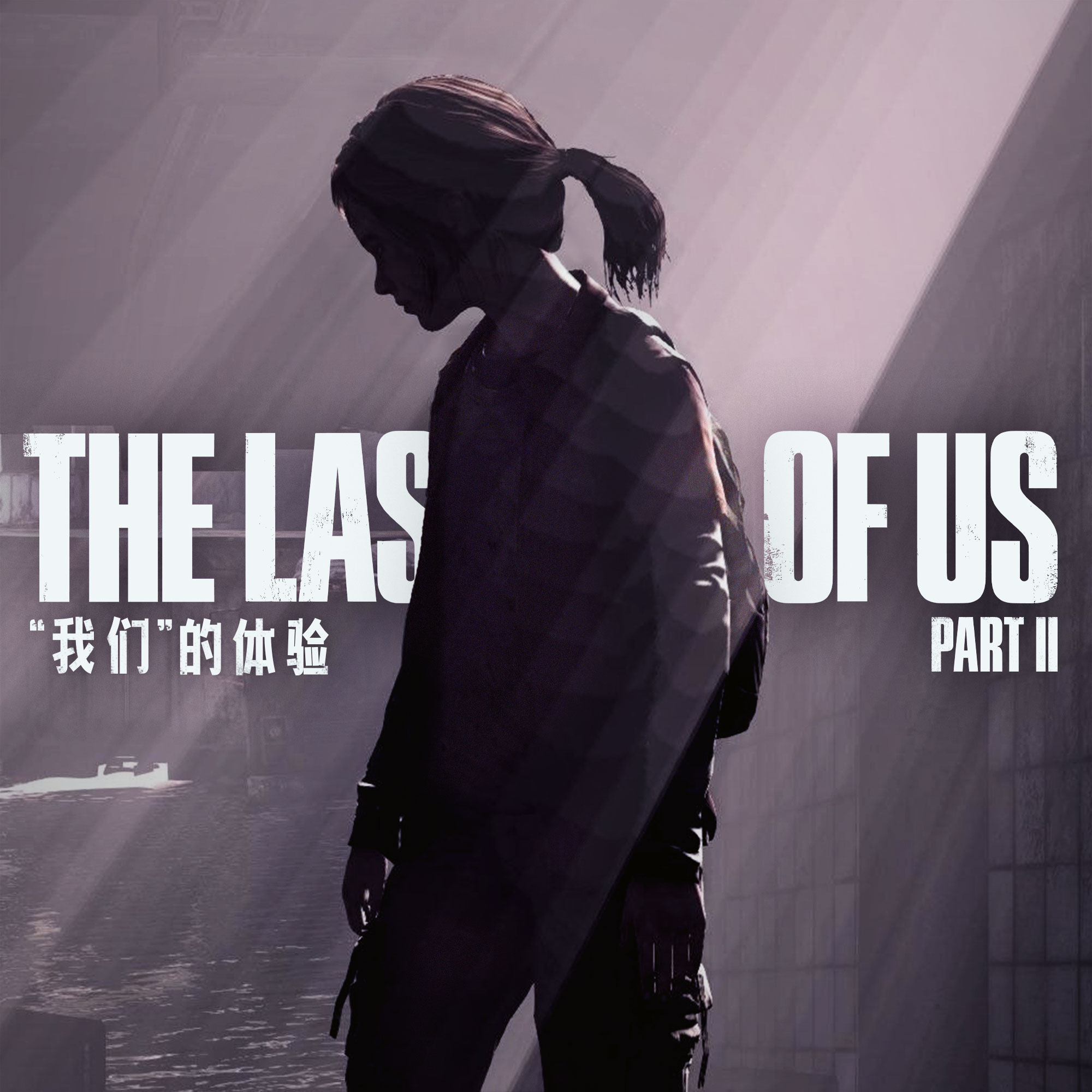 cover of episode “我们”的体验 - THE LAST OF US PART II（全面剧透）