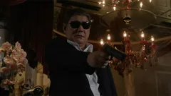 北野武新片《Broken Rage》2月14日上线Prime Video