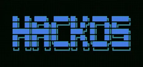 HackOS | 机核 GCORES