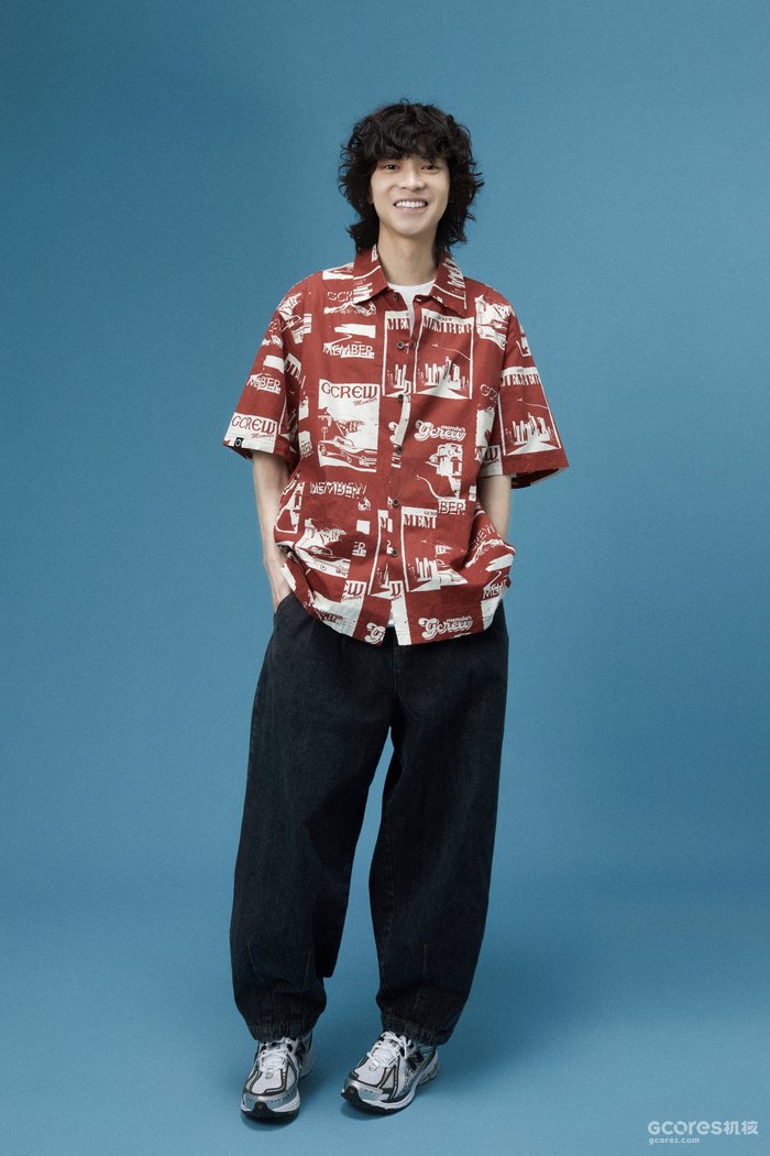 夏装新品来袭,「机组成员」系列今日又有上新! 夏装新品来袭,「机组成员」系列今日又有上新!