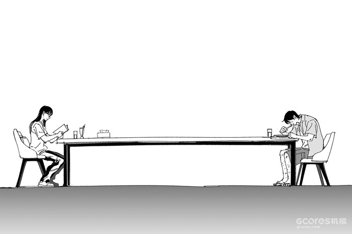 CMJ漫画短篇精选集《地铁上的年轻人》开始预售 CMJ漫画短篇精选集《地铁上的年轻人》开始预售