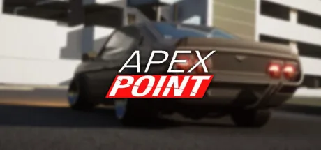 ApexPoint | 机核 GCORES