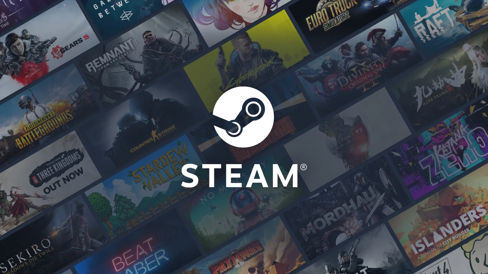 V社宣布“Steam模拟游戏节：爱好版”，3月28日隆重开幕