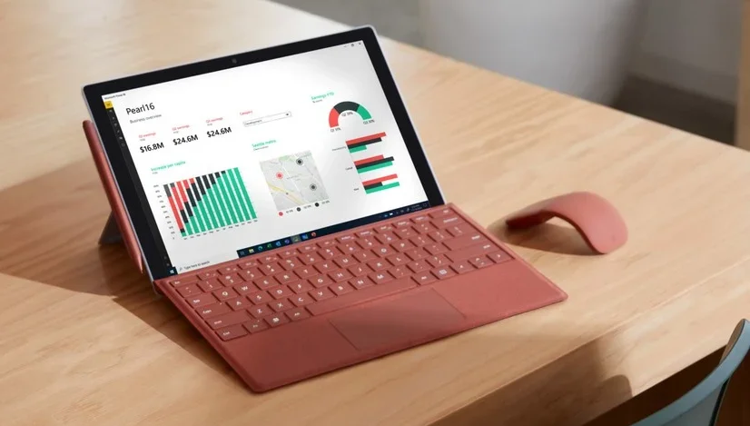 微软推出Surface Pro 7+，搭载11代酷睿支持4G LTE | 机核GCORES