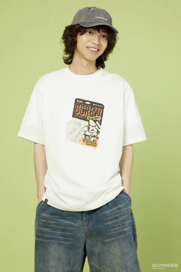 火热上新,凉爽出行!「机组成员」今日又有新品发售 火热上新,凉爽出行!「机组成员」今日又有新品发售