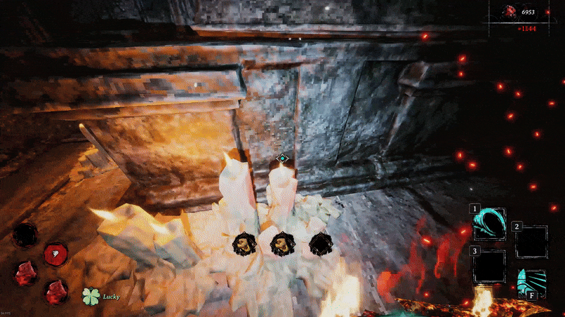 游戏设计_玩法数据库