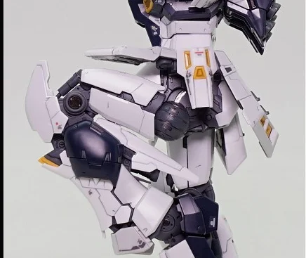RG牛高达