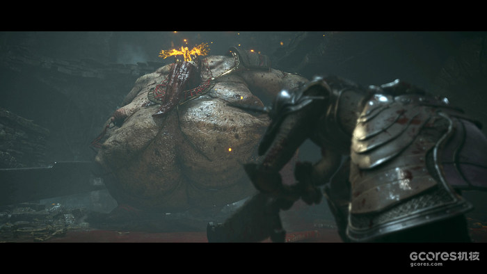 游戏摄影丨《恶魔之魂》重制版·2 游戏摄影丨《恶魔之魂》重制版·2