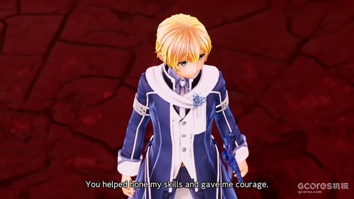 《刀剑神域 异绊集结》新故事预告片公布,十月发售 《刀剑神域 异绊集结》新故事预告片公布,十月发售