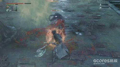 译介丨战斗系统如何增强游戏代入感 ? 译介丨战斗系统如何增强游戏代入感 ?