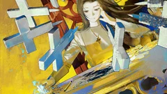 机器中的幽灵