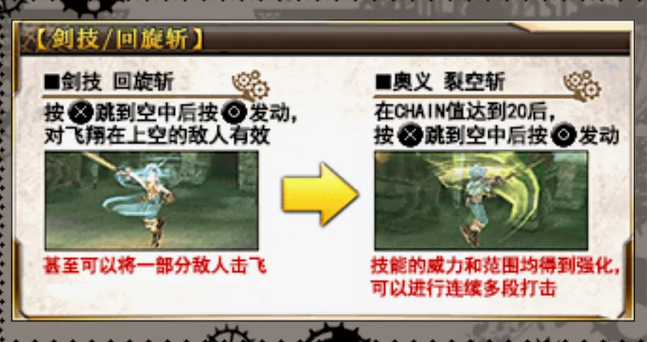 回旋斩
