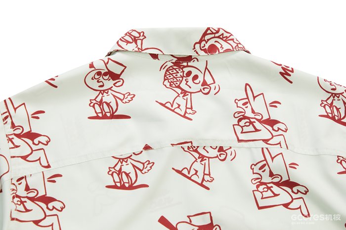 火热上新,凉爽出行!「机组成员」今日又有新品发售 火热上新,凉爽出行!「机组成员」今日又有新品发售