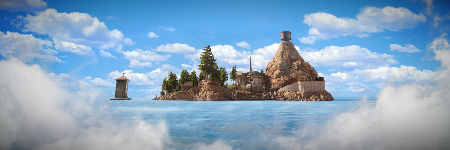 经典图形冒险解密游戏《神秘岛》（Myst)重制版将于8月26日登录Steam 