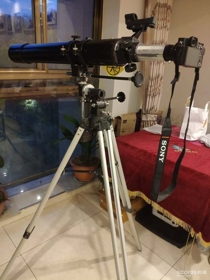 写在《星空》发售前,我的寻星故事 写在《星空》发售前,我的寻星故事