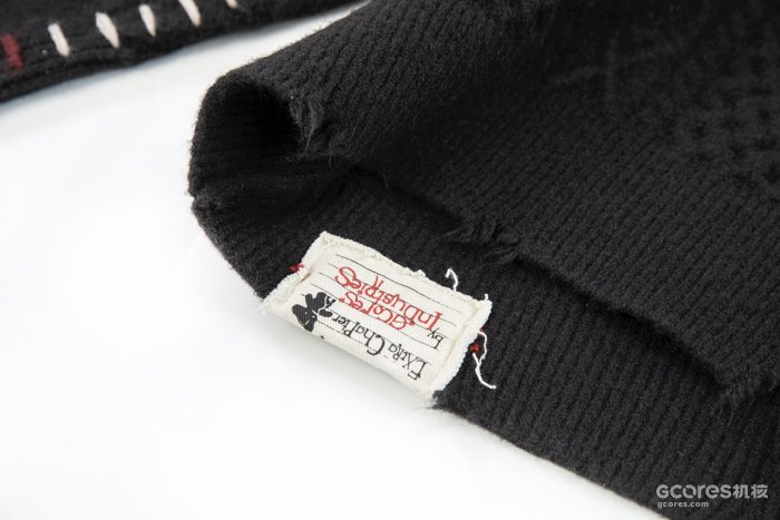 吉考斯工业「天堂酒店」系列秋冬新品温暖上市