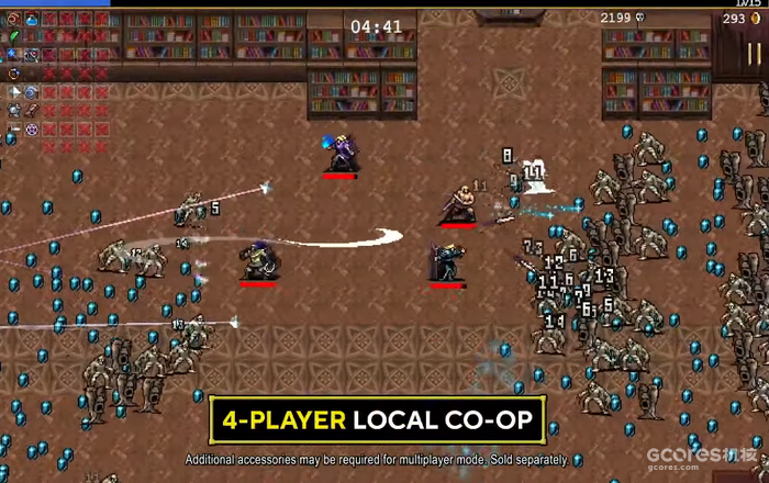 碧姬公主神秘新作首次亮相、2D《超级马力欧》新作公布:任天堂6月直面会消息汇总 碧姬公主神秘新作首次亮相、2D《超级马力欧》新作公布:任天堂6月直面会消息汇总