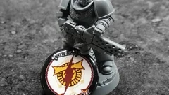 战锤40K