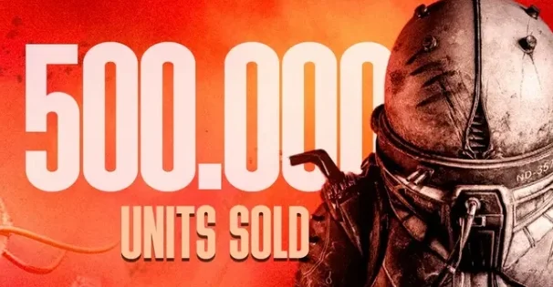 Bloober Team《时间旅者：重生曙光》销量现已突破50万份