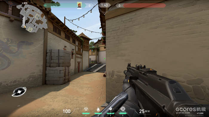 看懂比赛,玩好《无畏契约》——枪法对枪篇 看懂比赛,玩好《无畏契约》——枪法对枪篇