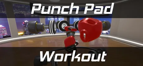 Punch Pad Workout | 机核 GCORES