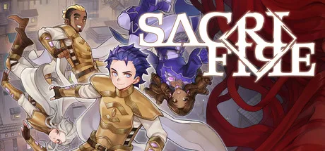 角色扮演游戏《SacriFire》公布最新城镇演示，将于年内发售