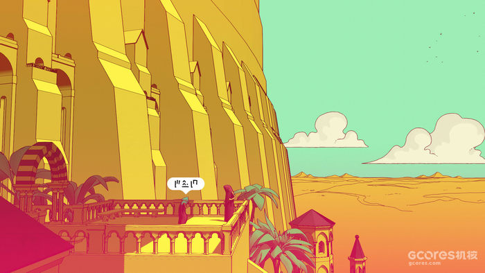 《巴别塔圣歌》现已开放试玩Demo,最新预告同步公开 《巴别塔圣歌》现已开放试玩Demo,最新预告同步公开