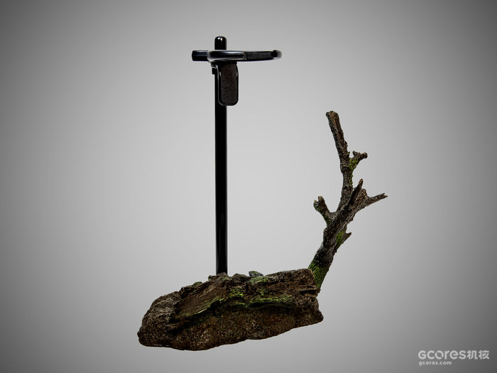 真人化毁原设,换头术拯救“妈索卡” 真人化毁原设,换头术拯救“妈索卡”