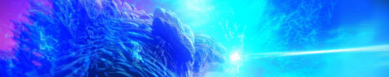 动画电影《GODZILLA –怪兽惑星》放出第二版预告