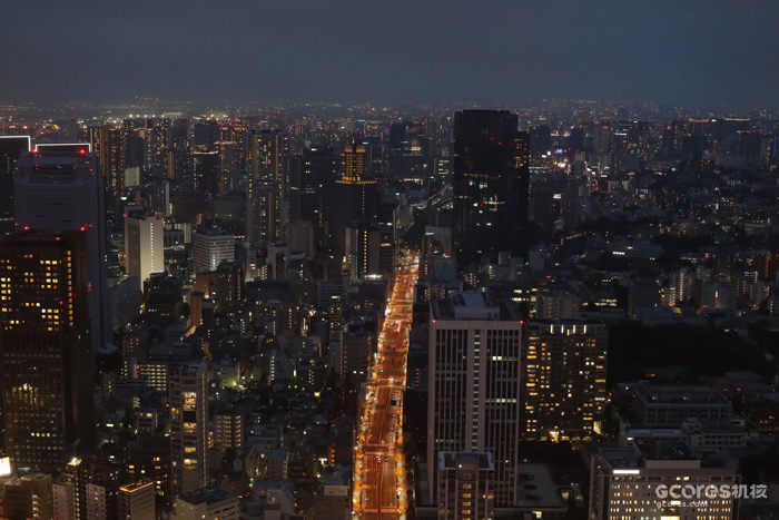 摄影丨东京印象 摄影丨东京印象