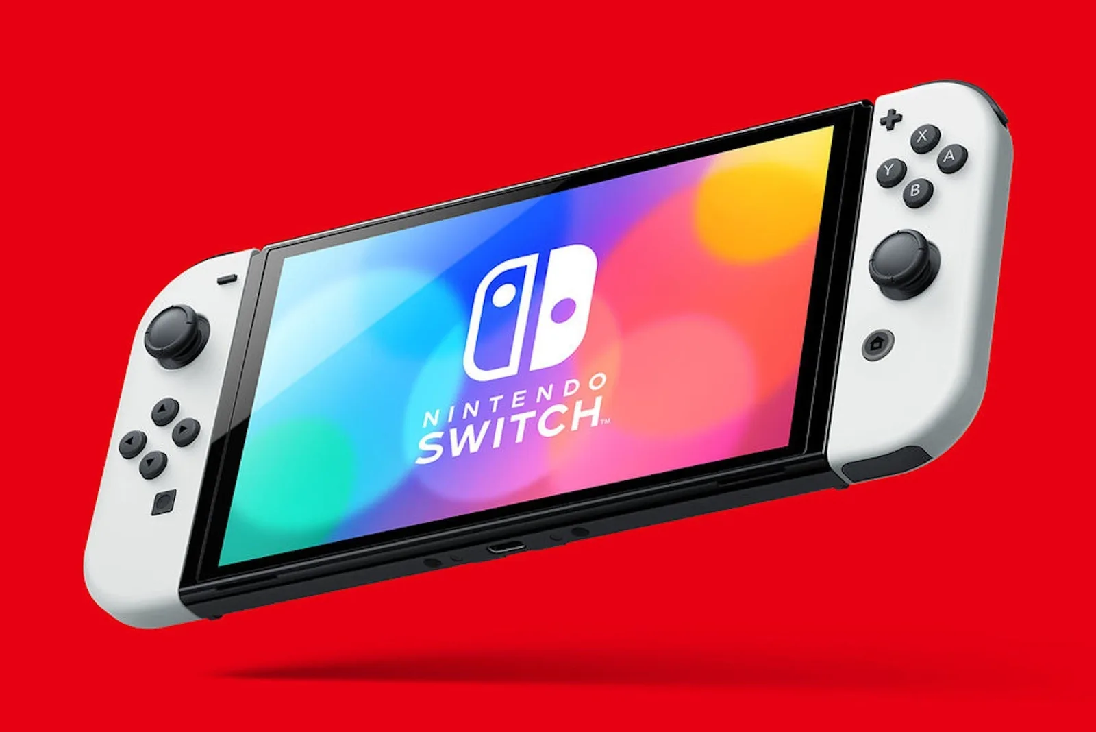 古川俊太郎宣布：Nintendo Switch后续机型将支持向下兼容！