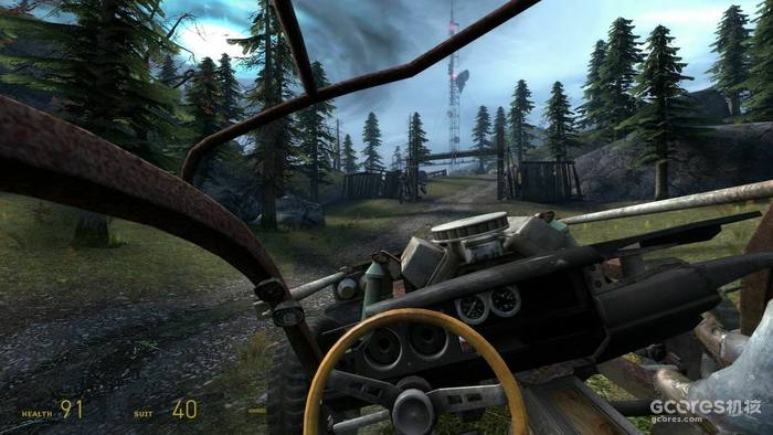 译介丨推进与牵引 —— 示能的诱饵 译介丨推进与牵引 —— 示能的诱饵