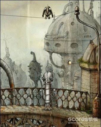 《Self Reflection》设计笔记 《Self Reflection》设计笔记