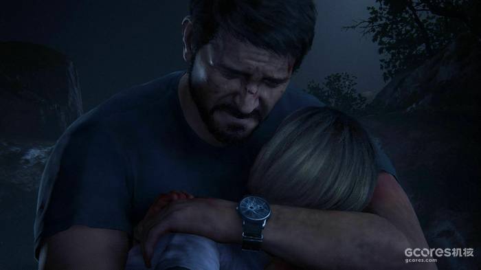 美国竟被真菌干碎,浅谈“美式《生化危机》”——《美国末日》 美国竟被真菌干碎,浅谈“美式《生化危机》”——《美国末日》