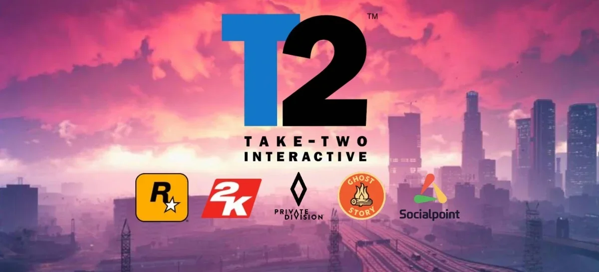 削减成本：Take-Two确认旗下发行等子公司将进行裁员