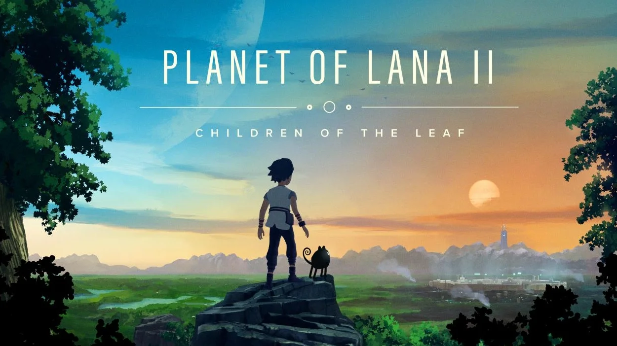 《Planet of Lana II》全平台正式定档3月5日！试玩版2月11日放出！