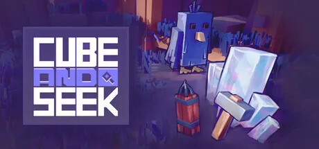 Cube&Seek | 机核 GCORES