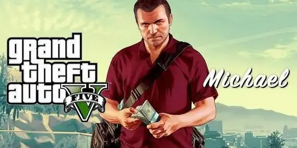 《GTA5》第三弹预告片公开