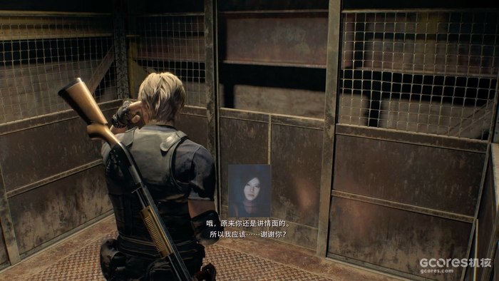 剧情翻新,生化宇宙:《生化危机4重制版》究竟讲了一个什么故事 剧情翻新,生化宇宙:《生化危机4重制版》究竟讲了一个什么故事