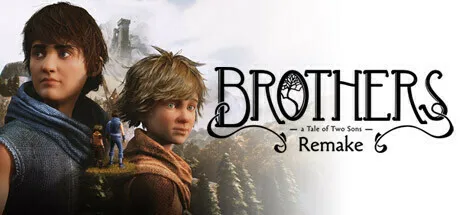 虚幻5全方位升级：《兄弟：双子传说》重制版上线Steam商城页