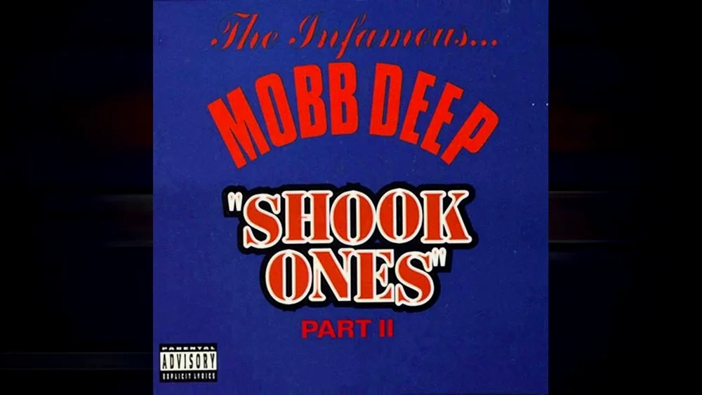 Mobb Deep - <Shook Ones Part II>