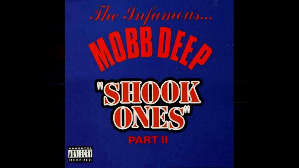 Mobb Deep - <Shook Ones Part II>